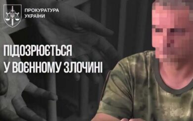 Катував струмом через проукраїнську позицію: окупаційному ”заступнику начальника поліції” оголосили підозру