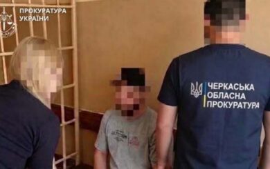 Гроші за вигадані борги та погрози: на Кіровоградщині викрили діяльність ОЗГ