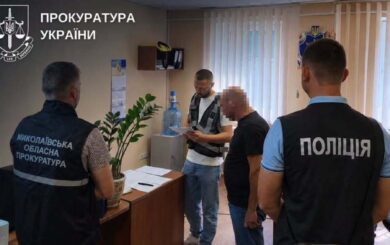 На Миколаївщині керівника лікарні підозрюють у збитках на понад 15 млн грн