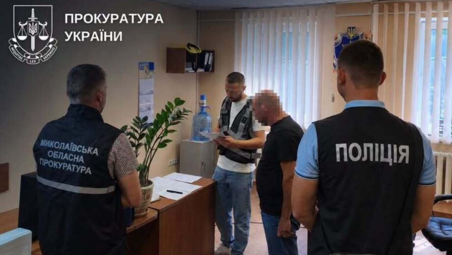 На Николаевщине руководителя больницы подозревают в убытках более чем на 15 млн грн