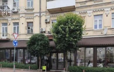 У Києві хочуть знести прибудову до будинку культурної спадщини на Подолі