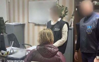 Помогала оккупантам набирать работников: эксналоговицу из Харьковщины приговорили к 15 годам