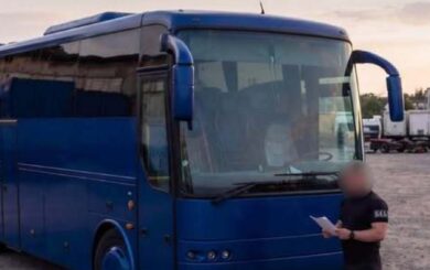 На Київщині дві транспортні компанії недоплатили понад 10 млн грн податків: БЕБ викрило схему