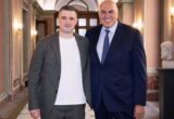 Федоров стане радником міністра оборони Італії з питань оборонних інновацій