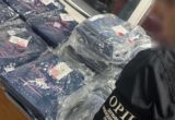 Три спроби за вихідні: у ”Раві-Руській” виявили незадекларований товар на майже 900 тисяч