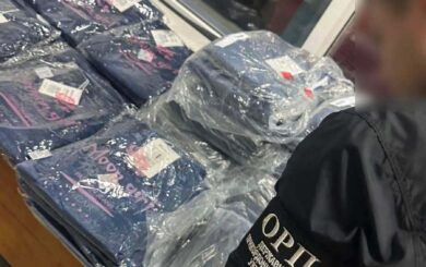 Три спроби за вихідні: у ”Раві-Руській” виявили незадекларований товар на майже 900 тисяч