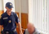 На Прикарпатті чоловік заявив про ”замінування” всіх відділків поліції: чим усе закінчилося
