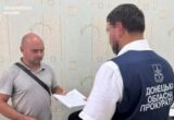 Незаконний видобуток вугілля на Донеччині: судитимуть групу за збитки на 10,7 млн грн