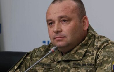 Зеленський змінив командувача Сил логістики ЗСУ: хто очолив напрям
