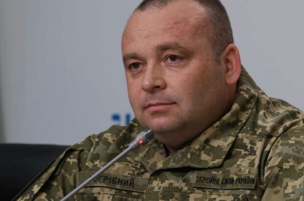 Зеленський змінив командувача Сил логістики ЗСУ: хто очолив напрям