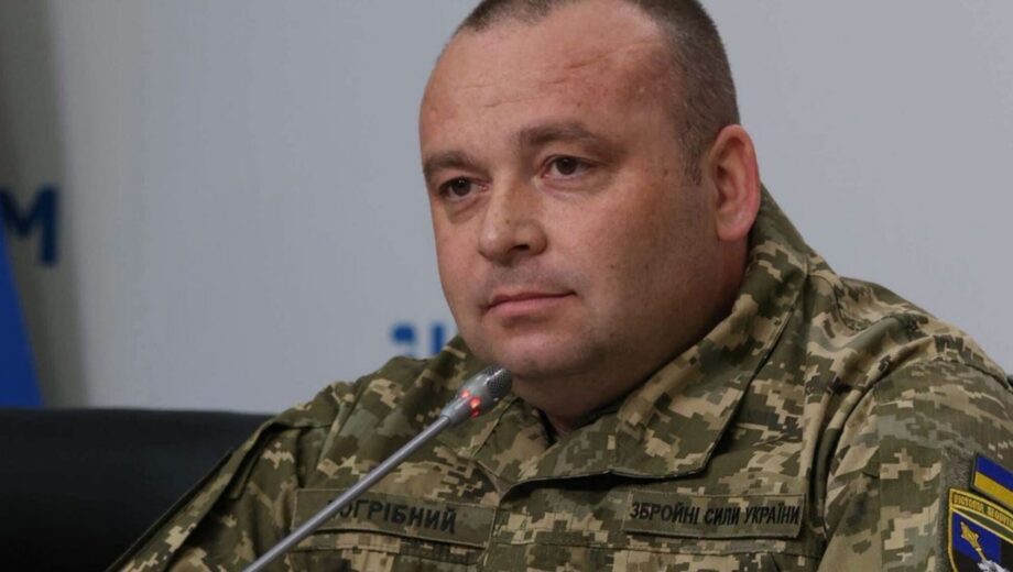 Зеленський змінив командувача Сил логістики ЗСУ: хто очолив напрям
