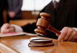 Суд оштрафовал военнослужащего на 17 тысяч за выключенную бодикамеру во время оповещения
