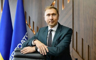 Сменил кресло, но не систему: Ткач после скандала с семейным состоянием вернулся к руководству »Энергоатома»