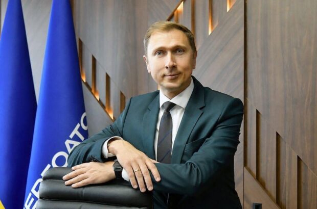 Змінив крісло, але не систему: Ткач після скандалу з родинними статками повернувся до керівництва ”Енергоатому”