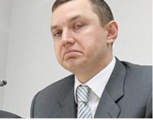 Дмитро Єгоренко