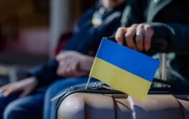 Українці в Чехії можуть втратити тимчасовий захист після 30 вересня: кому потрібно йти до МВС