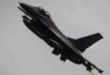 На Одещині розбився винищувач МіГ-29: пілот катапультувався