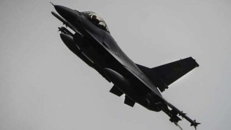 На Одещині розбився винищувач МіГ-29: пілот катапультувався