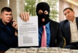 Коллекторские схемы в Броварах: активист заявил о давлении из-за долга банка »Михайловский»