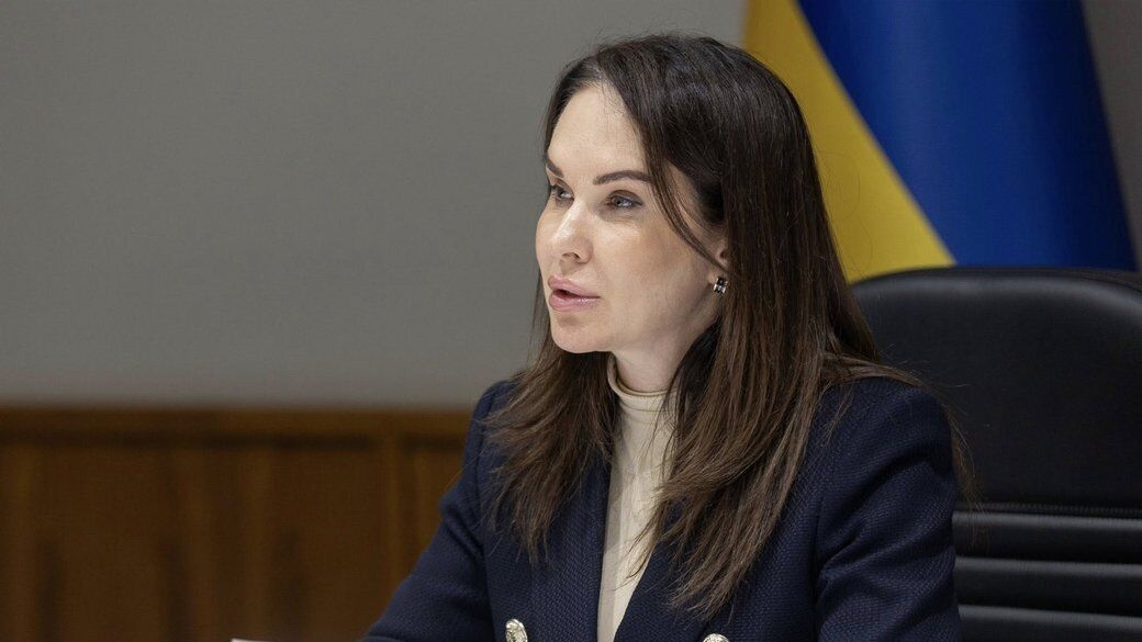 Ирина Мудрая заявила, что после получения подозрения сама подала заявление на увольнение