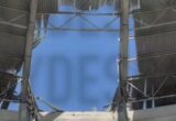 Ворог атакував стадіон ”Чорноморець” в Одесі: є постраждалі
