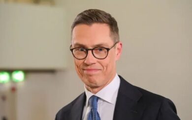 Стубб: россия почти исчерпала возможности для эскалации, единственный вариант – мобилизация