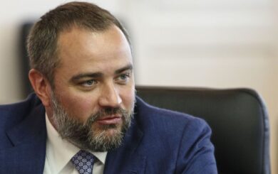 Павелко – достроково звільнений? Спортивна інсайдерка натякнула на нову справу за участі Подоляка