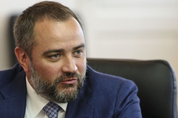 Павелко – достроково звільнений? Спортивна інсайдерка натякнула на нову справу за участі Подоляка