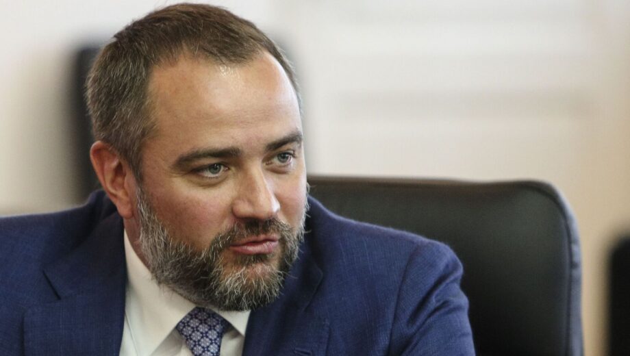 Павелко – достроково звільнений? Спортивна інсайдерка натякнула на нову справу за участі Подоляка