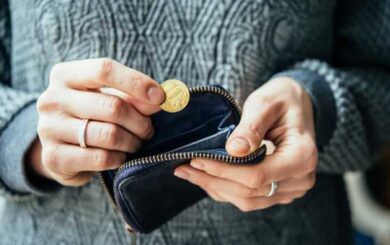 Бідність в Україні зросла майже вдвічі: найбідніші втратили понад 30% доходів