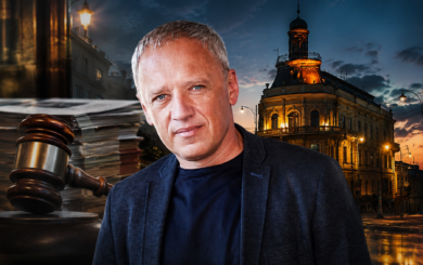Аукцион, тендер, декларация: СтопКор проследил, как Черновцы годами работают на бизнес мэра