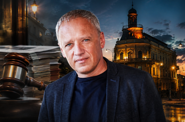 Аукціон, тендер, декларація: СтопКор простежив, як Чернівці роками працюють на бізнес мера