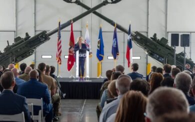 Завод за $533 млн не изготовил ни одного снаряда: ProPublica раскрыла провал General Dynamics