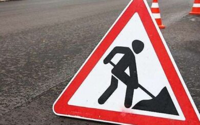 У Києві частково обмежать рух на кількох вулицях: де та коли діятимуть обмеження