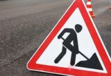 В Киеве частично ограничат движение на нескольких улицах: где и когда будут действовать ограничения