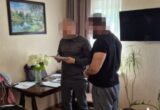 Более 100 полицейских платили »дань»: на Днепропетровщине задержали начальника подразделения