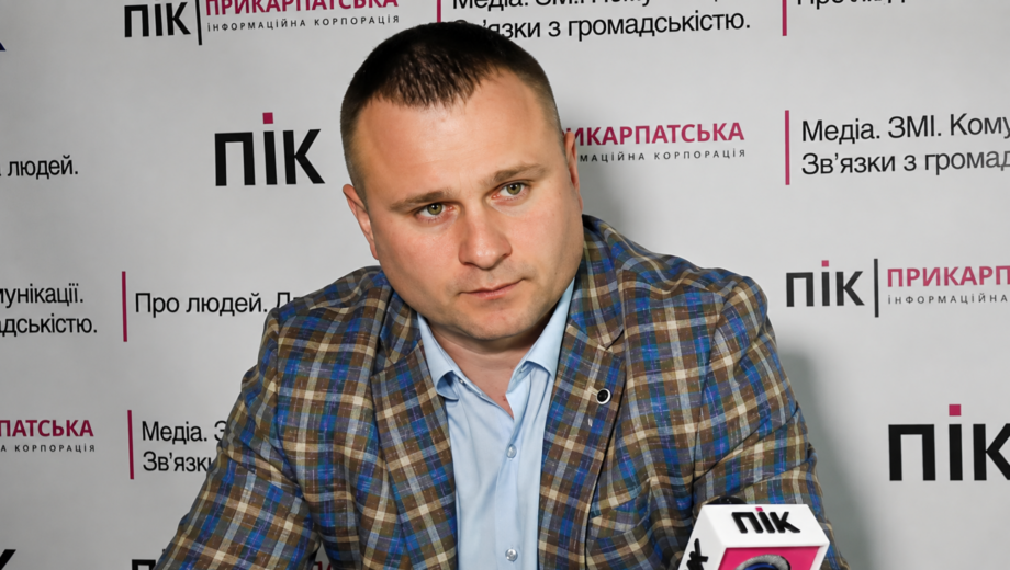 Начальник Гоструда во Франковске, Тернополе и Черновцах подозревается в масштабном взяточничестве