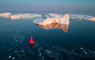 Океан перегрівся до рекордних 21,1°C: сильний Ель-Ніньйо загрожує світу повенями та посухами