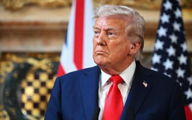 Трамп сокращает военные учения США и Южной Кореи через Ким Чен Ина