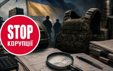 103 мільйони доходу і двоє працівників: фінансова загадка постачальника шоломів