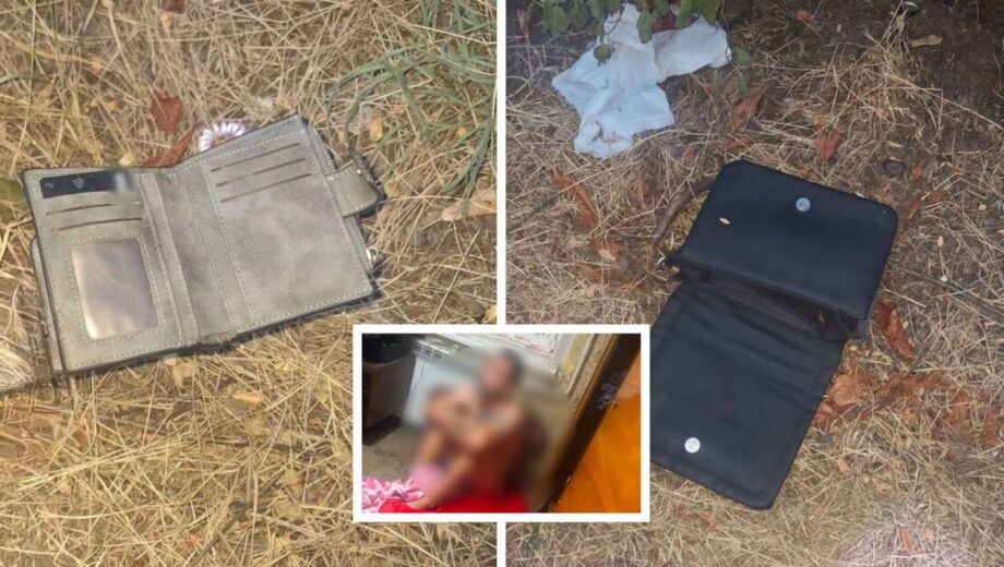 Пограбував жінку та втік до квартири: у Києві затримали підозрюваного