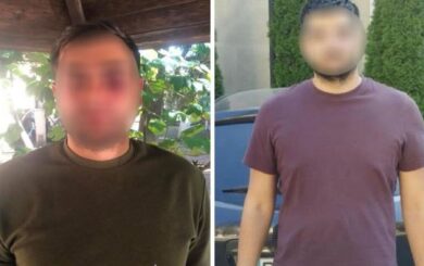 Во Львове двое мужчин ранили ножом 16-летнего подростка: злоумышленников задержали