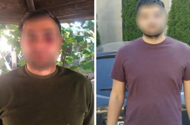 Во Львове двое мужчин ранили ножом 16-летнего подростка: злоумышленников задержали