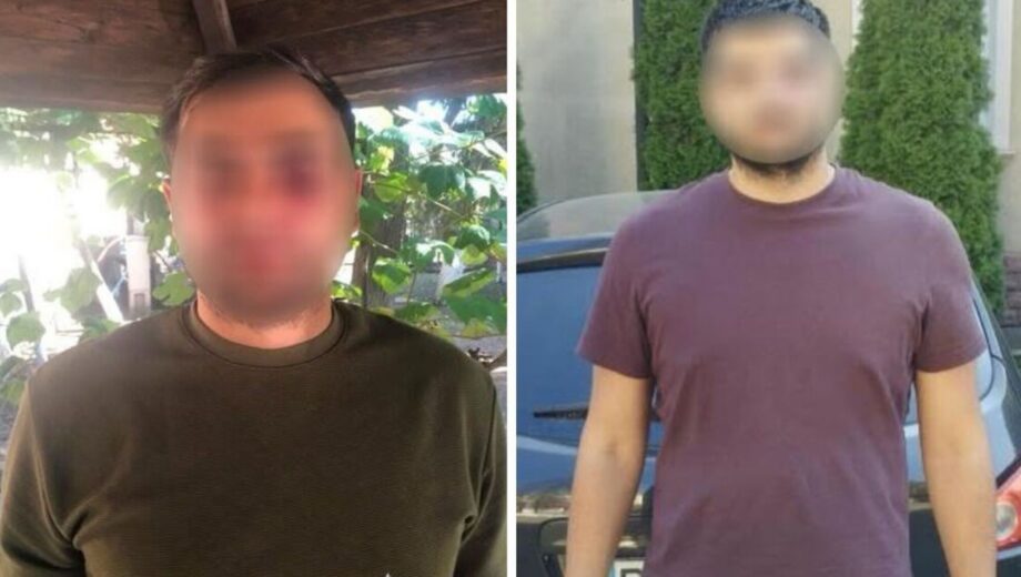 Во Львове двое мужчин ранили ножом 16-летнего подростка: злоумышленников задержали
