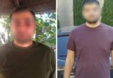 У Львові двоє чоловіків поранили ножем 16-річного підлітка: зловмисників затримали