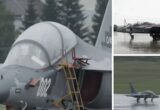 Росія випробувала новий Як-130М: літак хочуть використовувати проти українських дронів