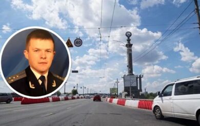 Прокурор за кермом під час комендантської години: у Києві суд розгляне справу про нетверезе водіння