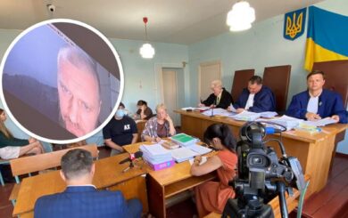 ”Лазаретний гамбіт” банди Бойка: як фігуранти справи про грабежі й катування затягують суд у Подільську