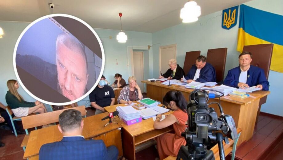 ”Лазаретний гамбіт” банди Бойка: як фігуранти справи про грабежі й катування затягують суд у Подільську