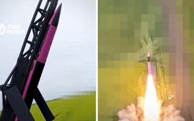 Україна створює перехоплювач для ”Іскандерів”: FP-7.X розігналася до 6,5 Маха